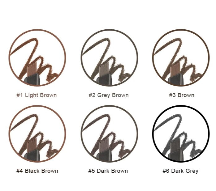 FMGT Designing Eyebrow Pencil