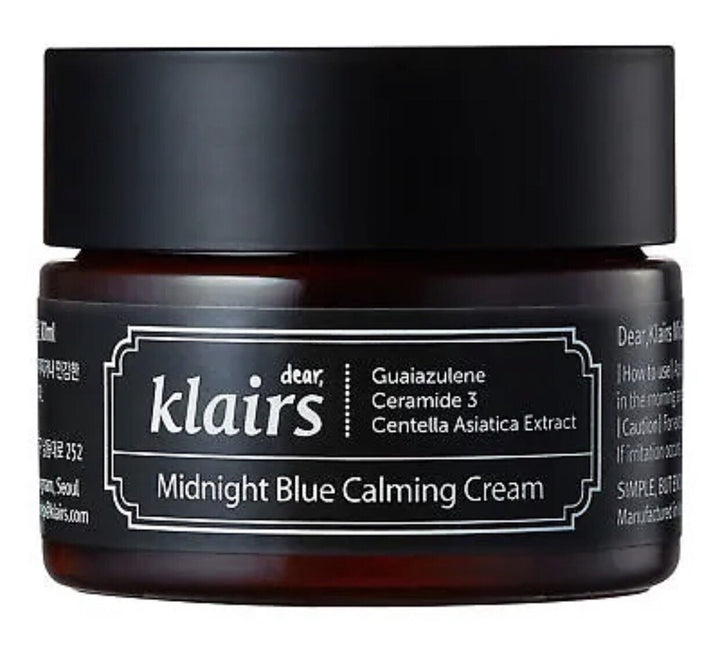 Midnight Blue Calming Cream 30ml / 1.01fl. oz.