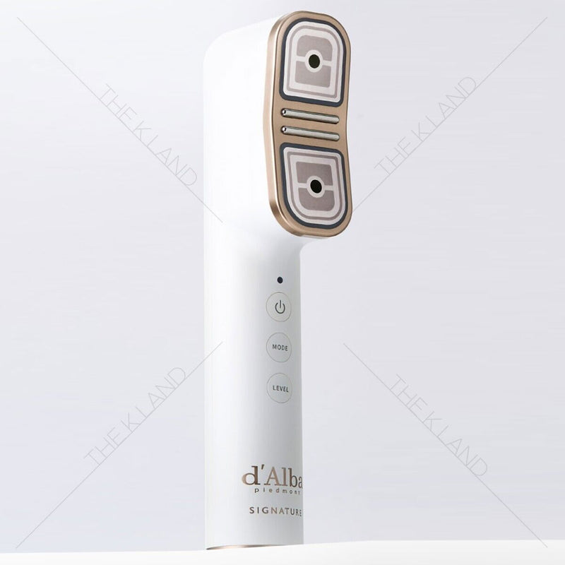 ボディ・フェイスケア d'Alba Signature Allthera Double Shot PC1_16b3f316-bf7c-45dc-b199-