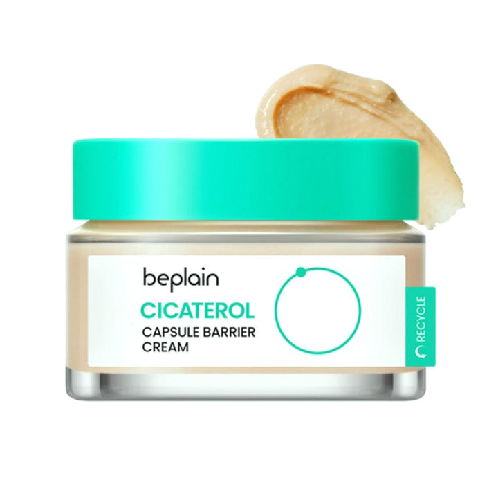 Cicaterol Capsule Barrier Cream 50ml