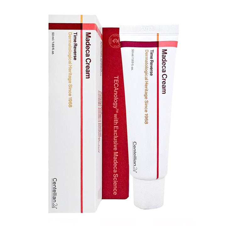 Madeca Cream Time Reverse 50ml