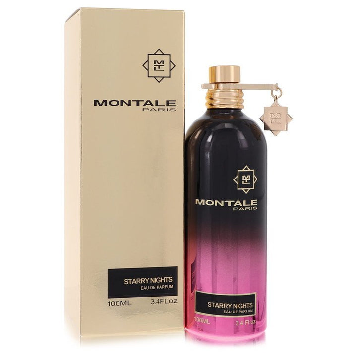 Montale Paris Starry Nights Eau De Parfum 100ml
