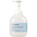 Illiyoon Ceramide Ato Bubble wash & Shampoo 400ml