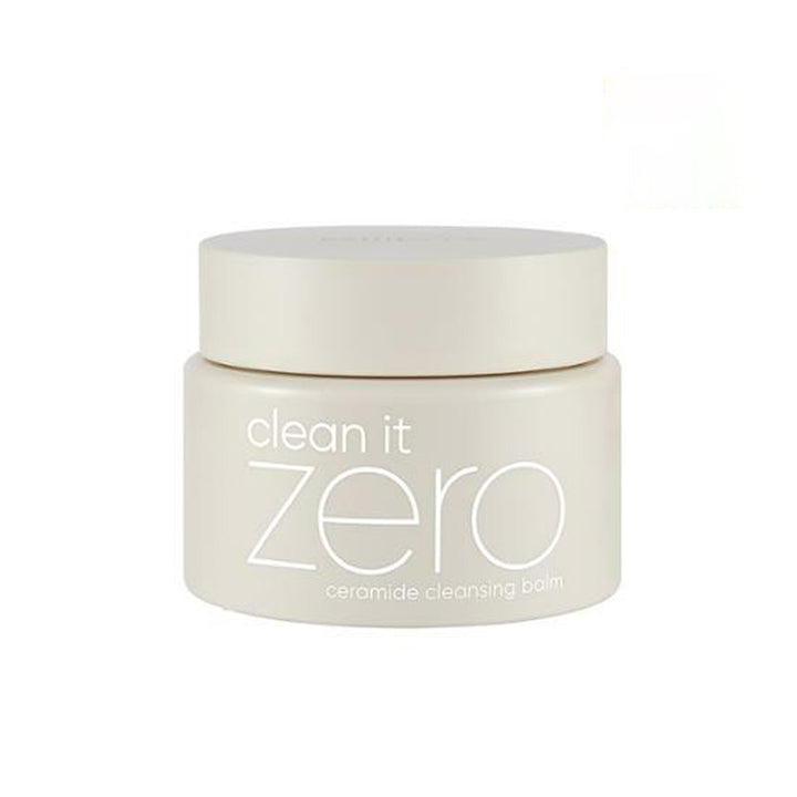 Clean it Zero Ceramide Cleansing Balm 100ml