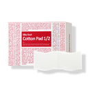 Medi Peel Silky Dual Cotton Pad 1/2 40ea