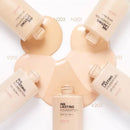 The face shop FMGT ink lasting foundation N203