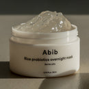 Rice Probiotics Overnight Mask Barrier Jelly 2.7fl. oz. / 80ml