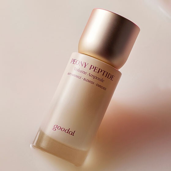 Goodal Peony Peptide Volume Ampoule 50ml