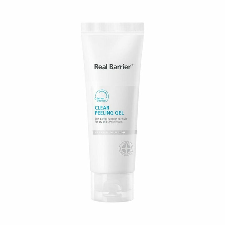 Clear Peeling Gel 3.38 fl. oz. / 100ml