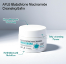 Glutathione Niacinamide Cleansing Balm 80ml