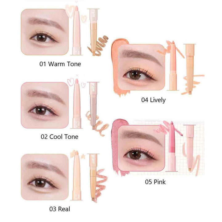All In One Aegyo-Sal Maker Eye Shadow
