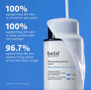 Moisturizing Bomb Hydrating Toner 200ml / 6.7 fl. oz.