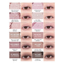 Pin Point Eyeshadow Palette