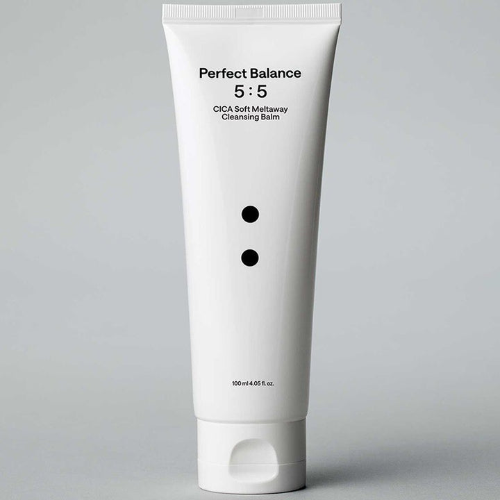 B: Lab Perfect Balance Cica Soft Meltaway Cleansing Balm 100ml