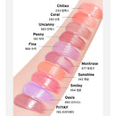 Oddtype So Touchable Water Blush 787 Peony