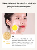 Dual Cleansing Pore Brush