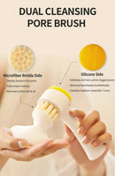 Dual Cleansing Pore Brush