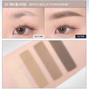 Kill Brow Shaping Powder Brow 02 Ash Cool Brown