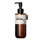 Numbuzin No.5+ Glutathione C Facial Spa Cleanser  200ml / 6.76 fl. oz.