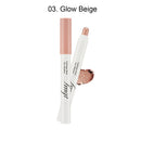 The Face shop FMGT coloring stick eyeshadow 03 glow beige