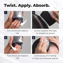 Scalp Boosting Ampoule 150ml