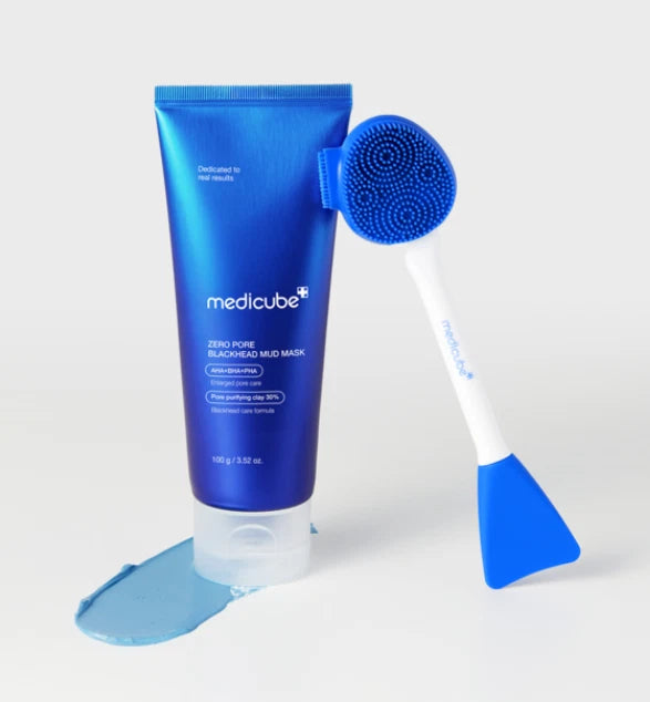 Medicube Multi Blackhead Pore Brush