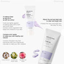 The face shop Air cotton 02 Lavender SPF 30+
