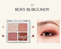 The Face Shop FMGT Eye Moment Palette