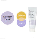 The face shop Air cotton 02 Lavender SPF 30+