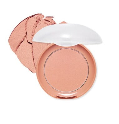 Lovely Cookie Blusher BE101 Ginger Honey Cookie