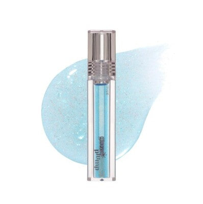 Glaze Plump 01 Sparkling Blue
