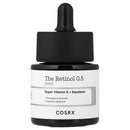 Retinol 0.5 Oil 20ml / 0.67 fl. oz.