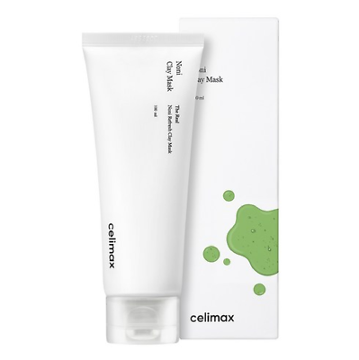 Noni Clay Mask 120g