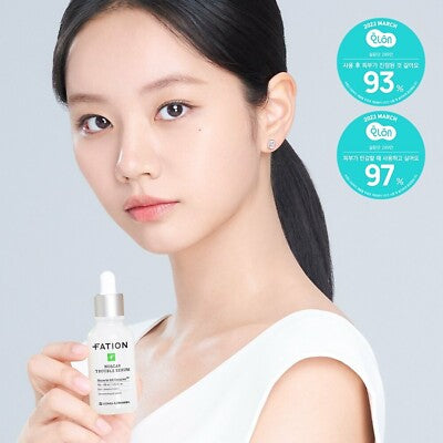 Fation Nosca9 Soothing Serum S 30ml