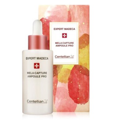 Expert Madeca Mela Capture Ampoule Pro 30ml