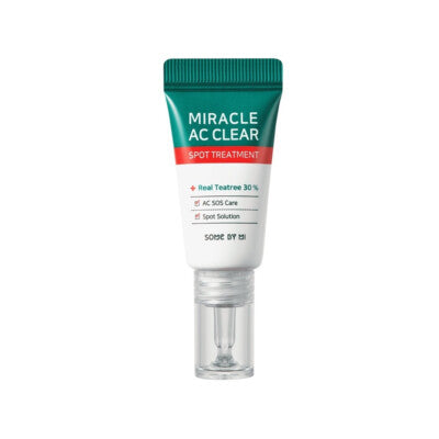 Miracle AC Clear Spot Treatment 10ml