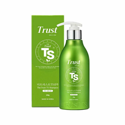 The Trust TS Shampoo 100g