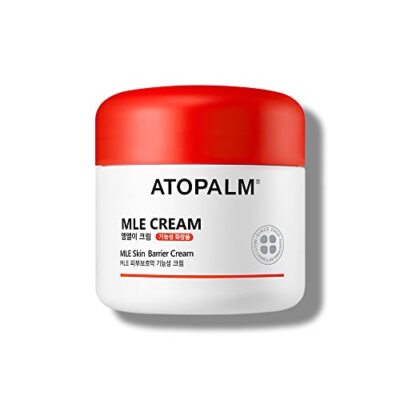 MLE Skin Barrier Cream 100ml