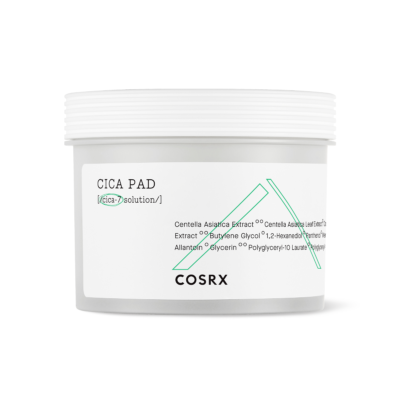 Cosrx Cica Pad 90 Pads