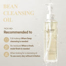 Mixsoon Bean Cleansing Oil 195ml / 6.59 fl. oz.