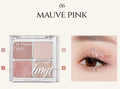 The Face Shop FMGT Eye Moment Palette