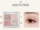 The Face Shop FMGT Eye Moment Palette