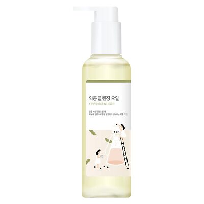 Soybean Cleansing Oil 200ml