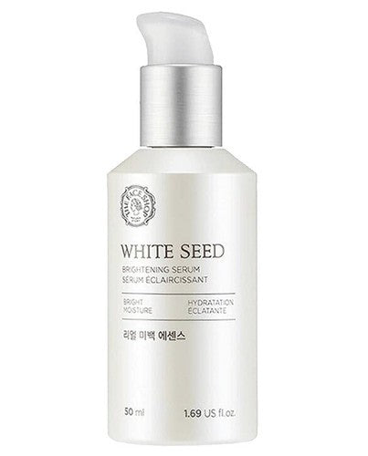 White Seed Brightening Face Serum 50ml / 1.69 fl. oz.