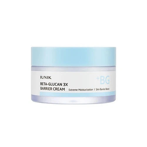 Beta-Glucan Non-Sticky Deep Moisture Hydration 3x Barrier Cream 50ml / 1.69 fl. oz.