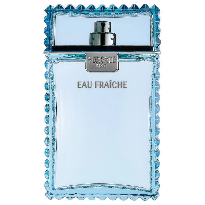 Versace Man Eau Fraiche Eau De Toilette 200ml