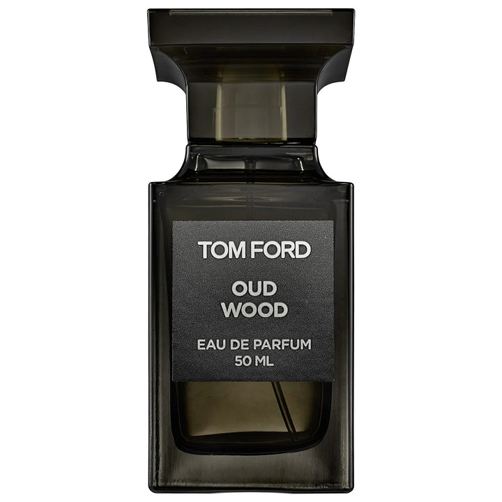 Tom Ford oud wood 1.7oz