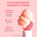 Lip Sleeping Mask 20ml / 0.7 fl. oz.