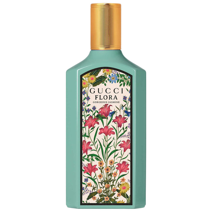 Gucci Flora Gorgeous Jasmine 100ml