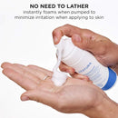Atobarrier 365 Bubble Cleanser 150ml
